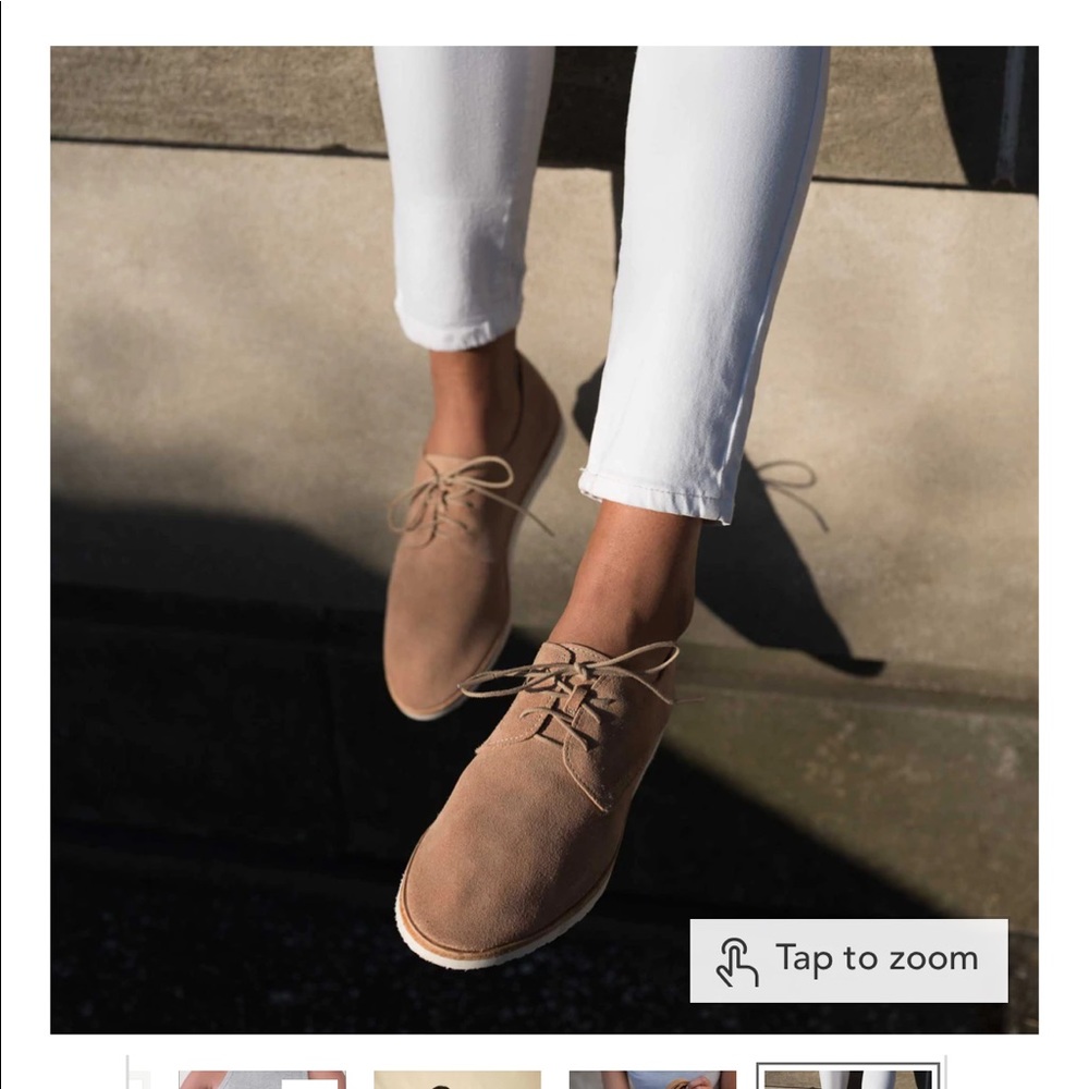 Nisolo Shoes